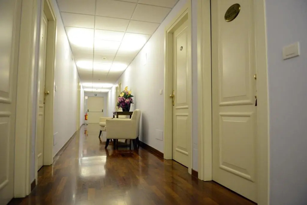 Hotel La Corte