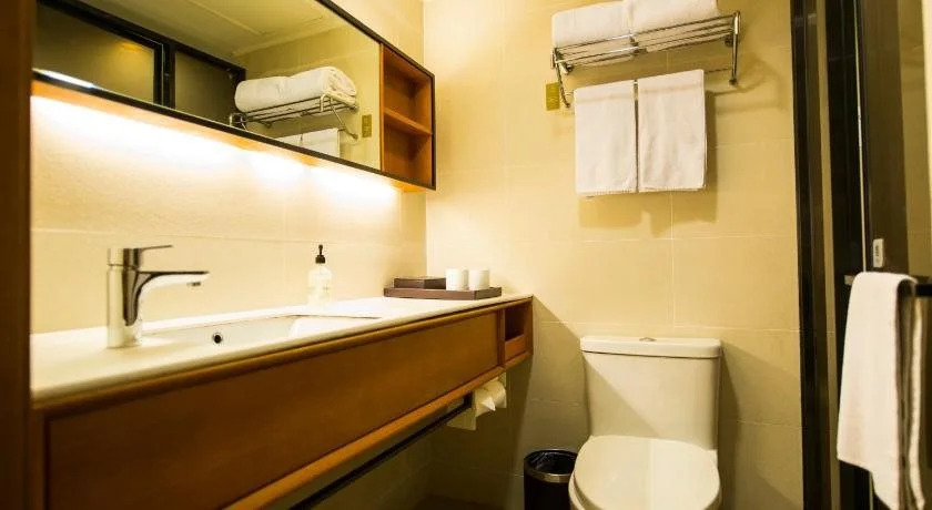 JI Hotel Jingzhou Wanda