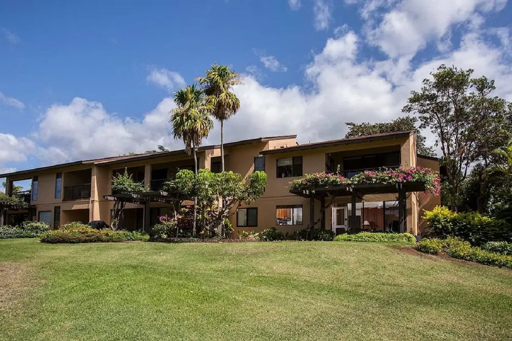 Wailea Ekahi 46A - One Bedroom Condo