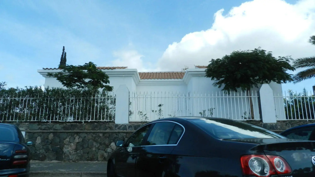 Bungalows Las Almenas