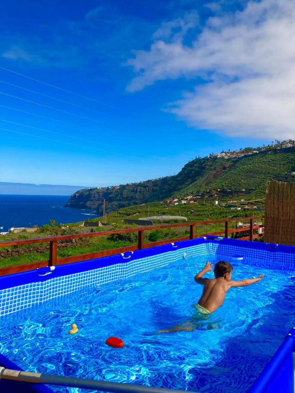 Casa Vistazul