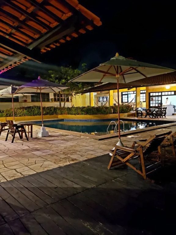 Sunshine Hotel Cumbuco