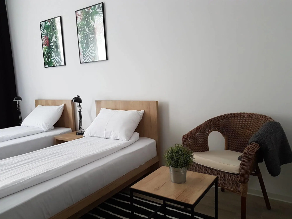 Arhiv Boutique House