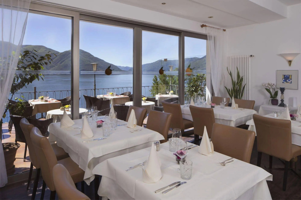Hotel Arancio