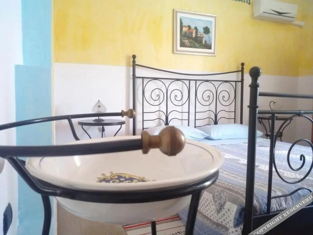 Locanda DOgliastra
