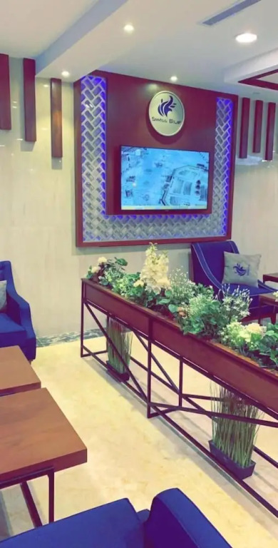 SwissBlue Serviced Apartments Economy Class