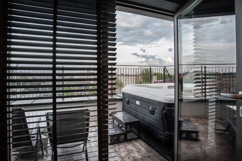 The Loft Hotel Adults Only