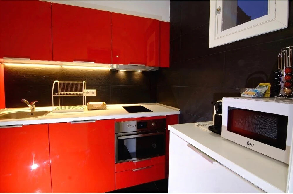 Happy Nest Lisbon Apartaments 93, 95