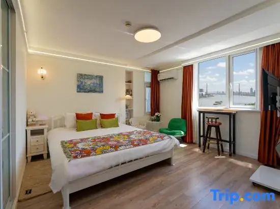 Shanghai Xiaoqiazhijia Homestay