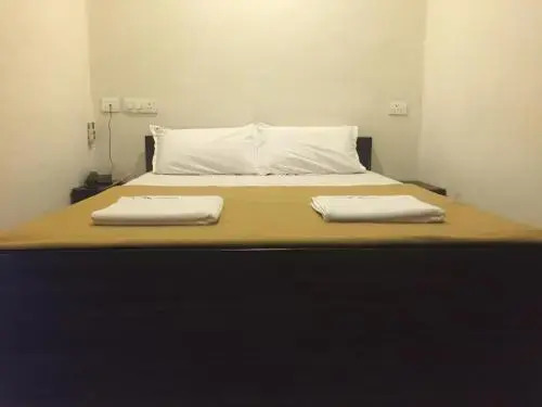 Pammal Residency