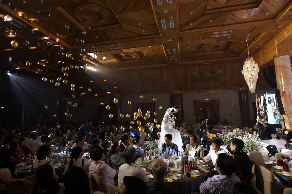 Phú Long Tam Kỳ Hotel & Restaurant