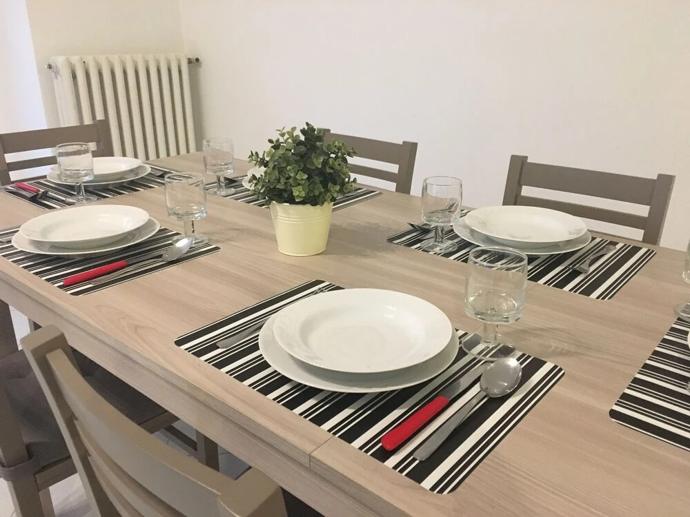 APPARTAMENTO REGINA Cattolica