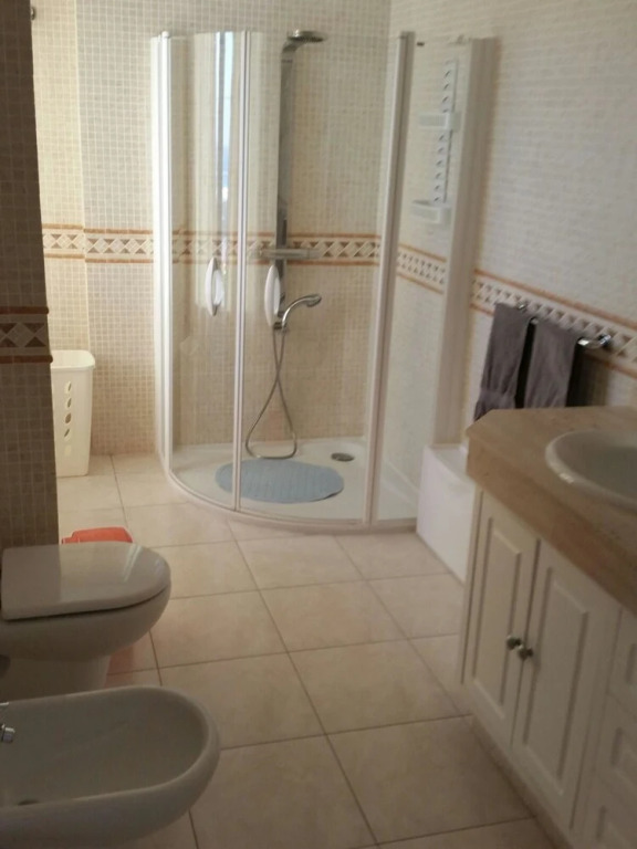 Apartment With 2 Bedrooms in Solana Matorral, With Wonderful sea View,