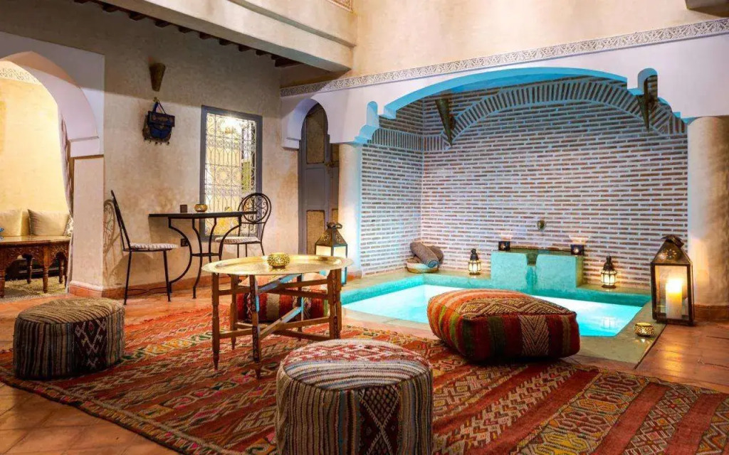 Riad Picolina