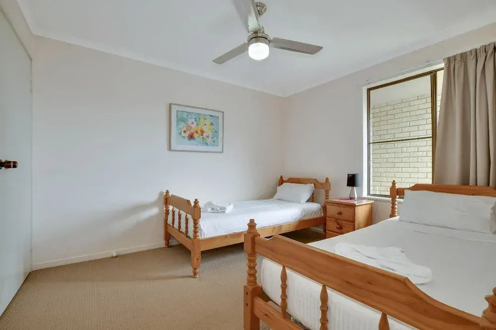 Coral Breeze Bradman Avenue Maroochydore