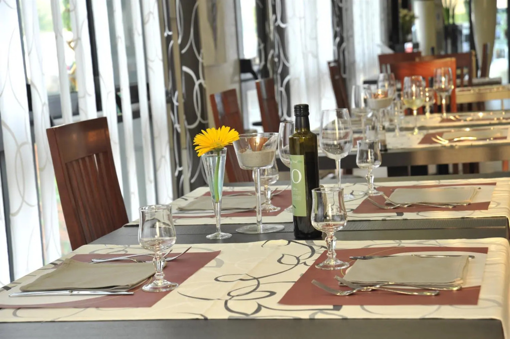 Tulip Inn Padova