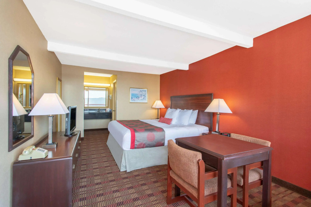 Ramada Limited Cockeysville