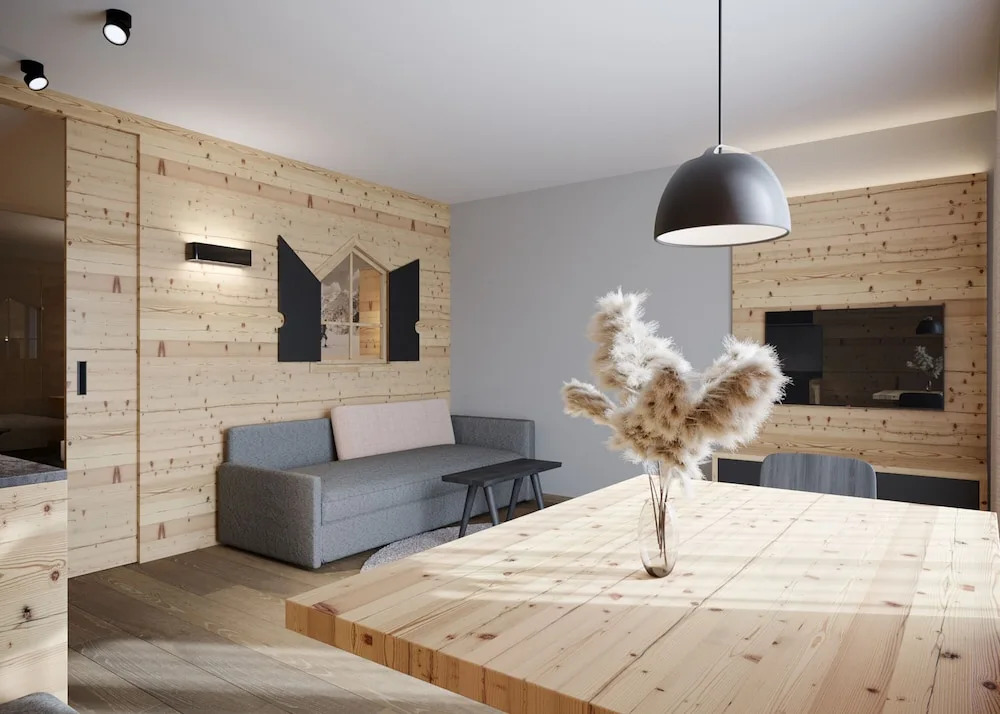 CHALET NORA