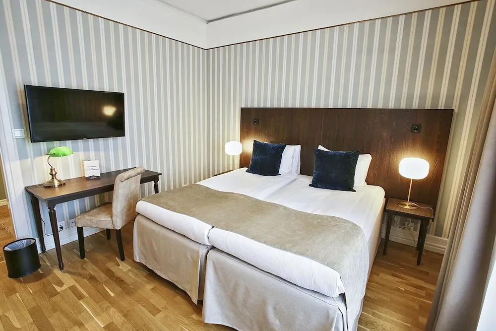 Skara Stadshotell