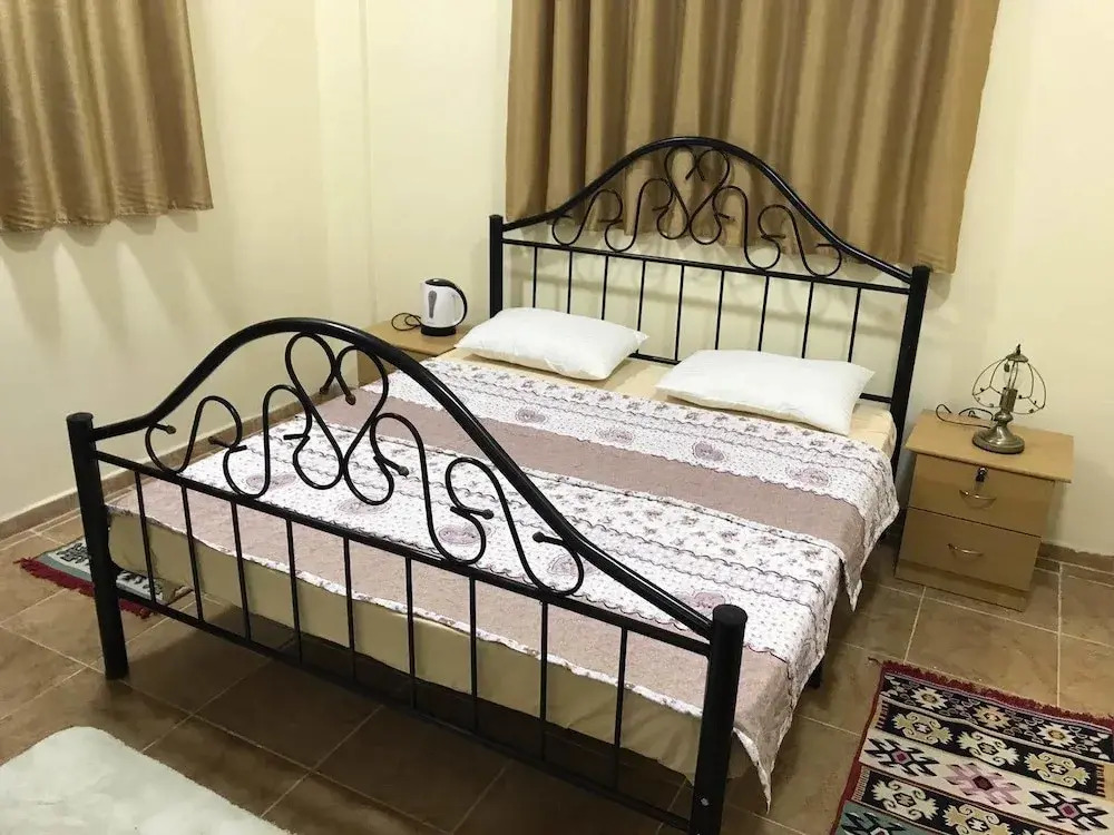 Family House Hostel