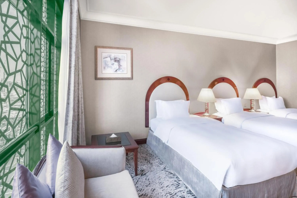 Madinah Hilton Hotel