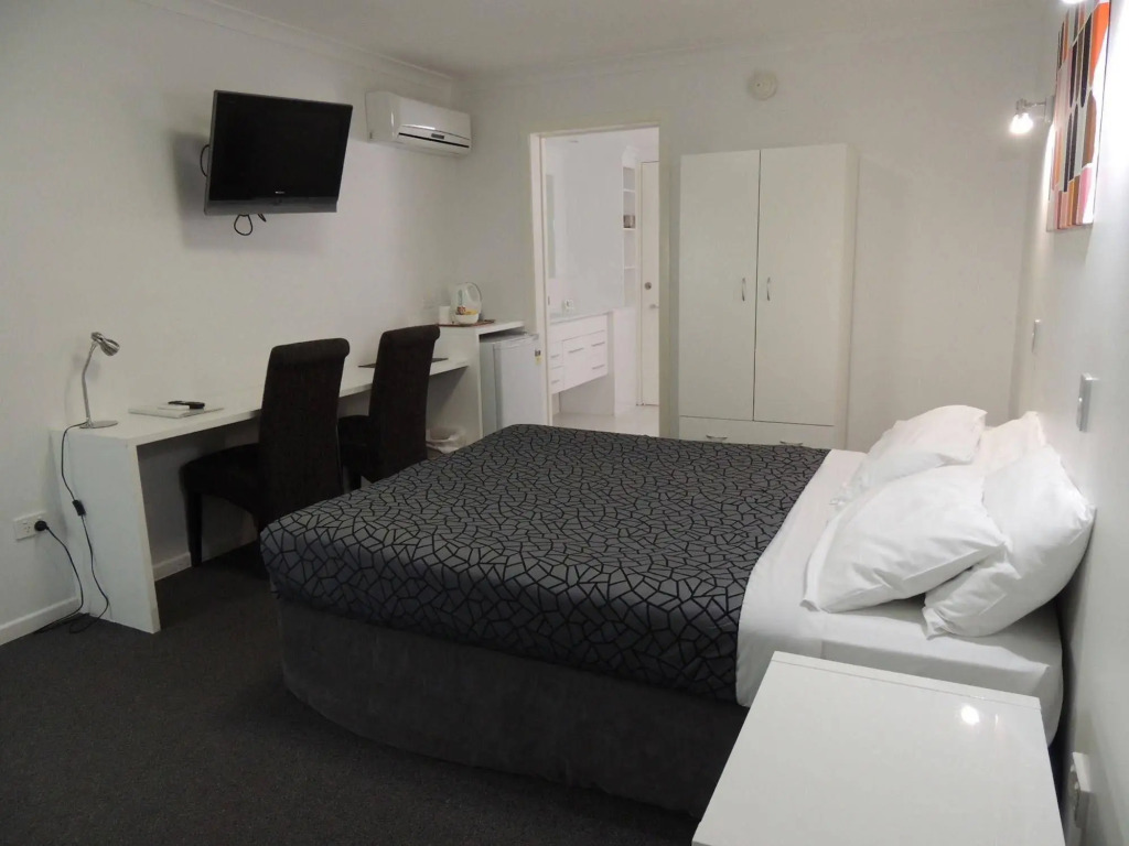 Park View Motel
