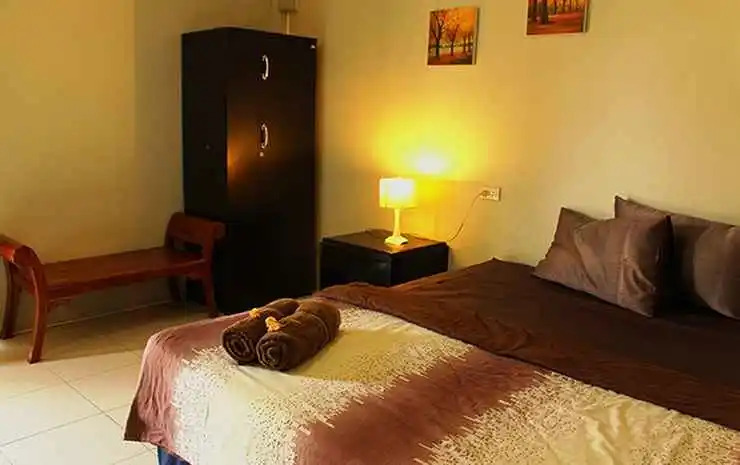 Bann Chompu Resort