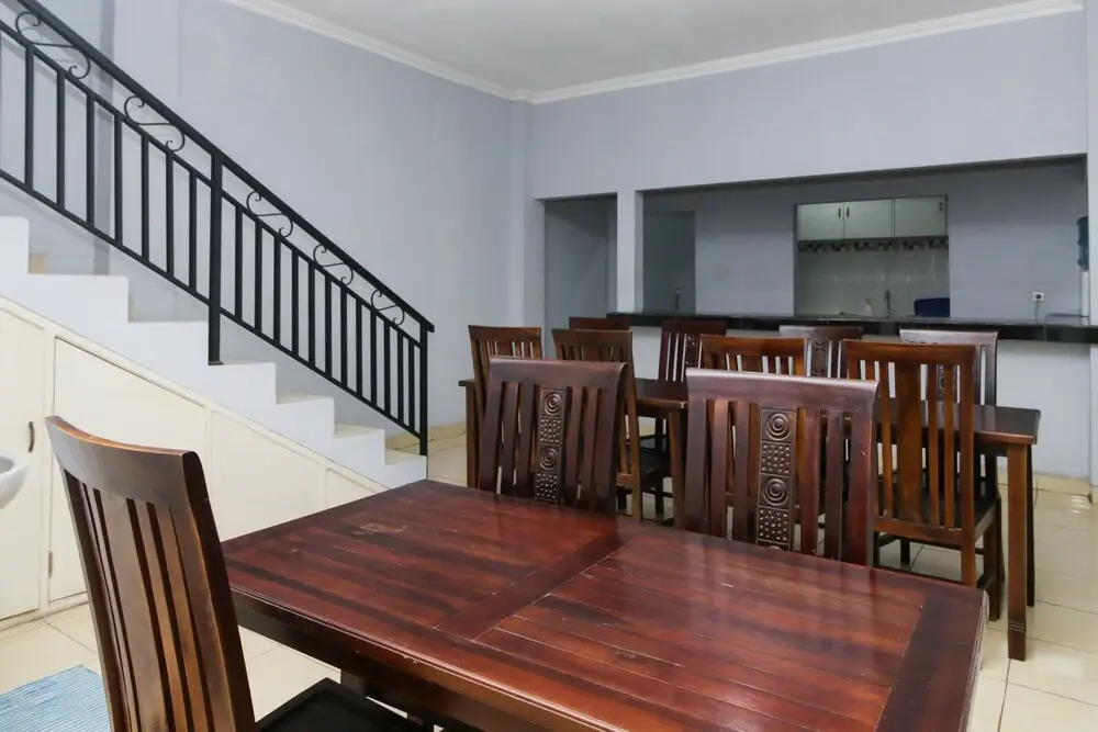Airy Eco Syariah Pogung Baru B3 Yogyakarta