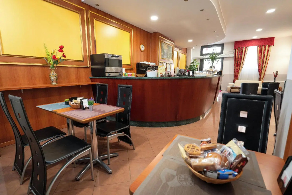 Hotel Cavour Resort