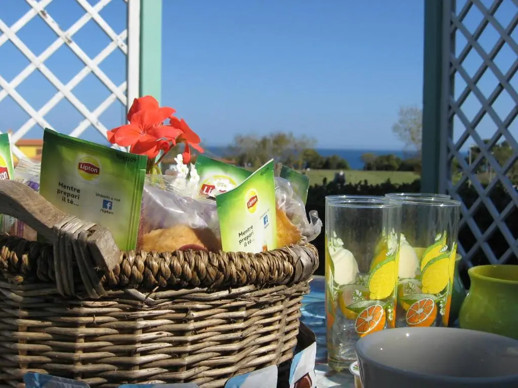 Le Tre Rose Mare