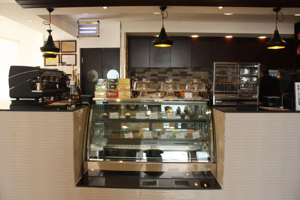 Dhilal Hotel Apartments