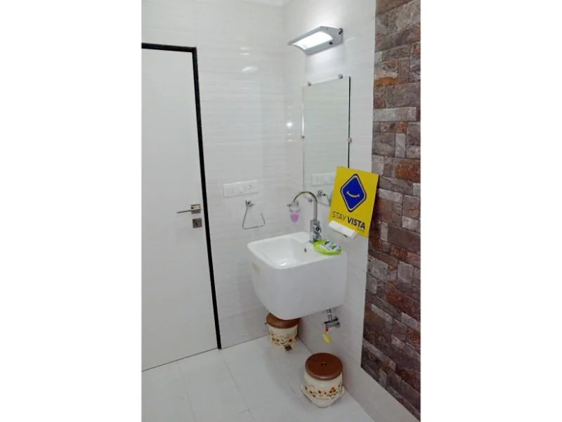 Vista Rooms at Nighoj