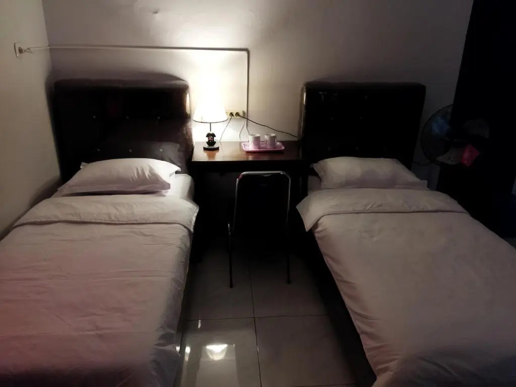 Asmanida Syariah Guest House