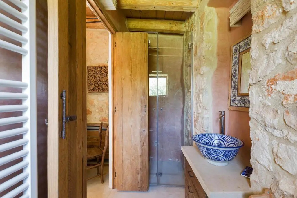 Villa Elaion by Perle di Puglia