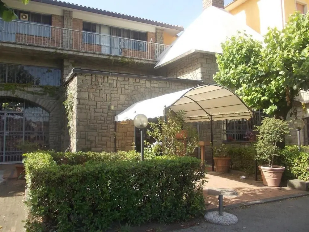 Locanda Rondinella