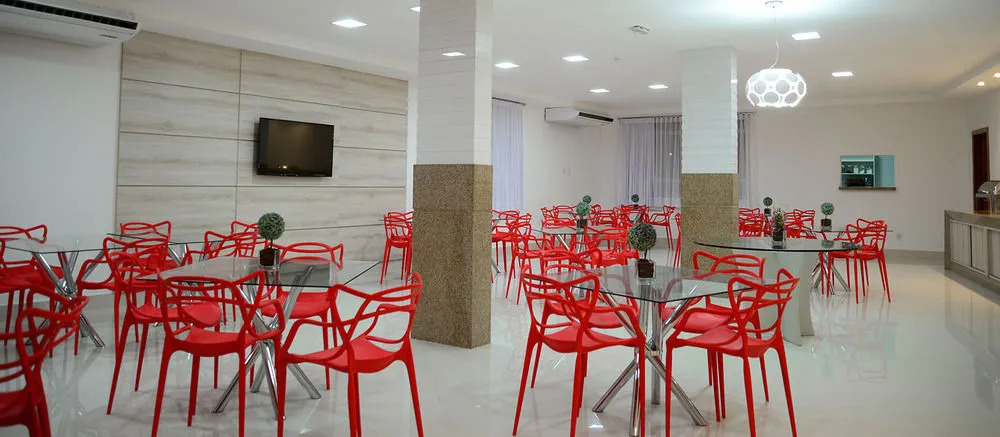 Granterrara Hotel