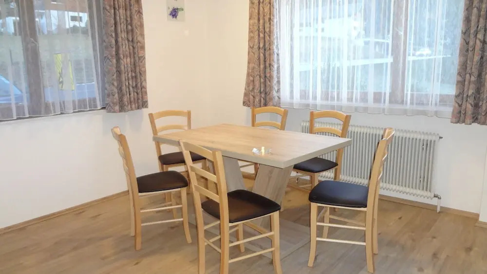 Ferienwohnung Claudia