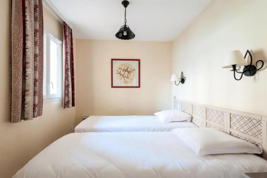 Les Coteaux de Pont Royal en Provence - maeva Home - Appartement 2 Pièces 4 17