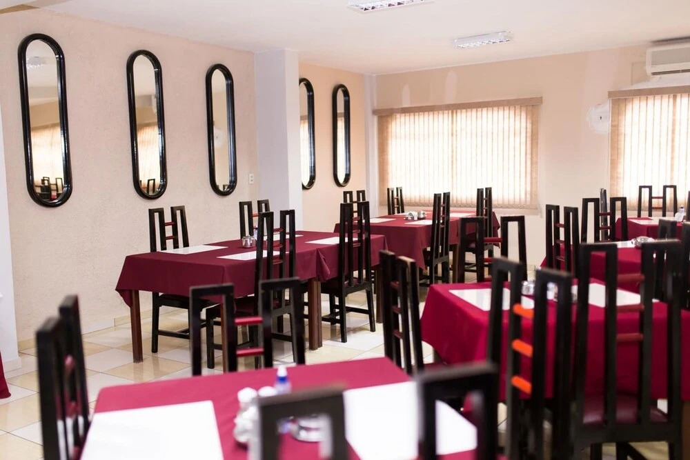 Hotel Presidente