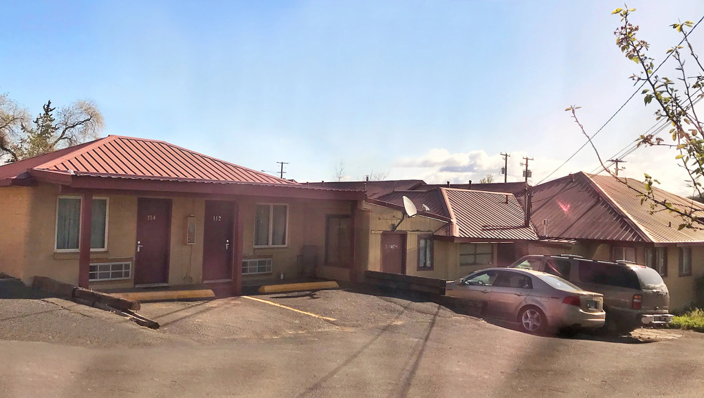 Juniper Motel Madras