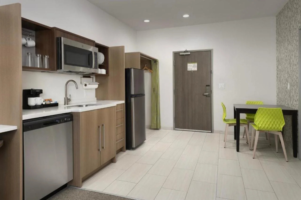 Home2 Suites By Hilton Flower Mound Dallas