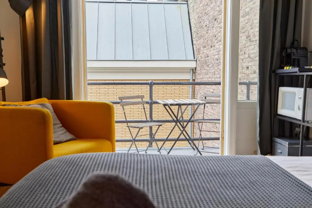 Modern Hideout Ace Location