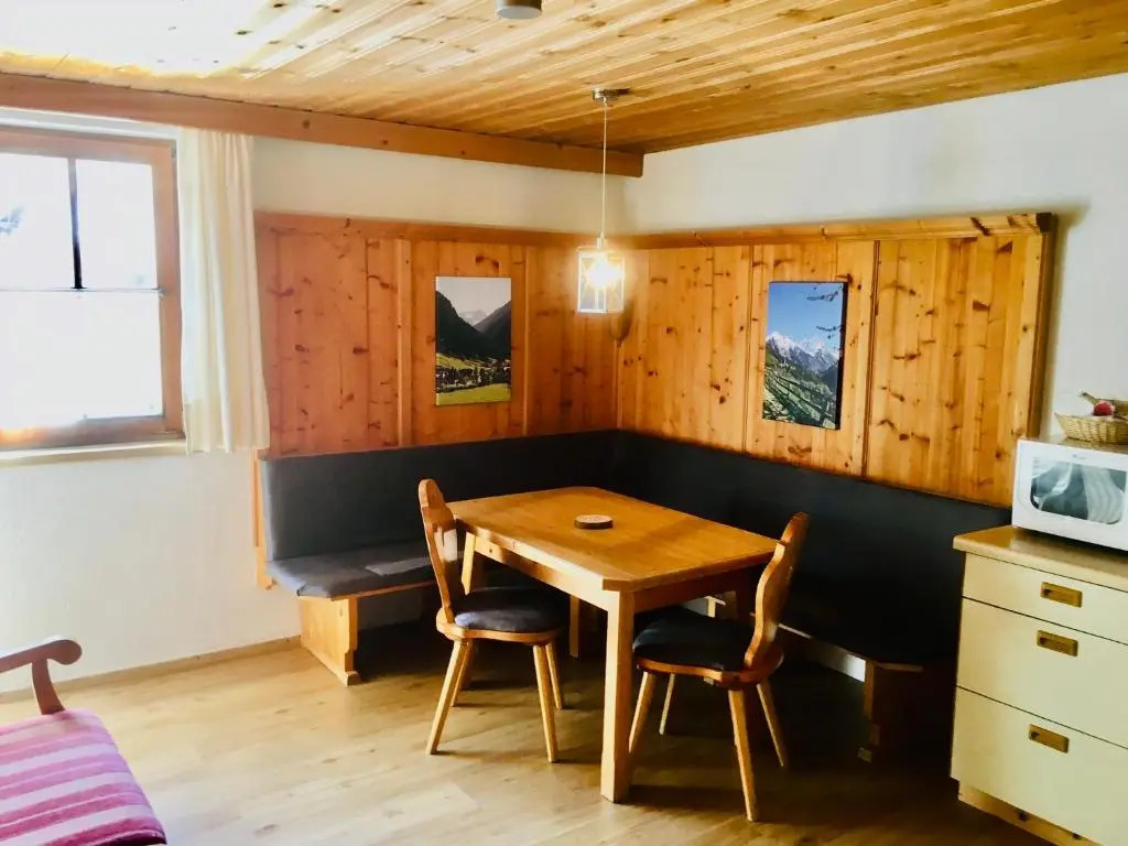 Apart Dorfbäck