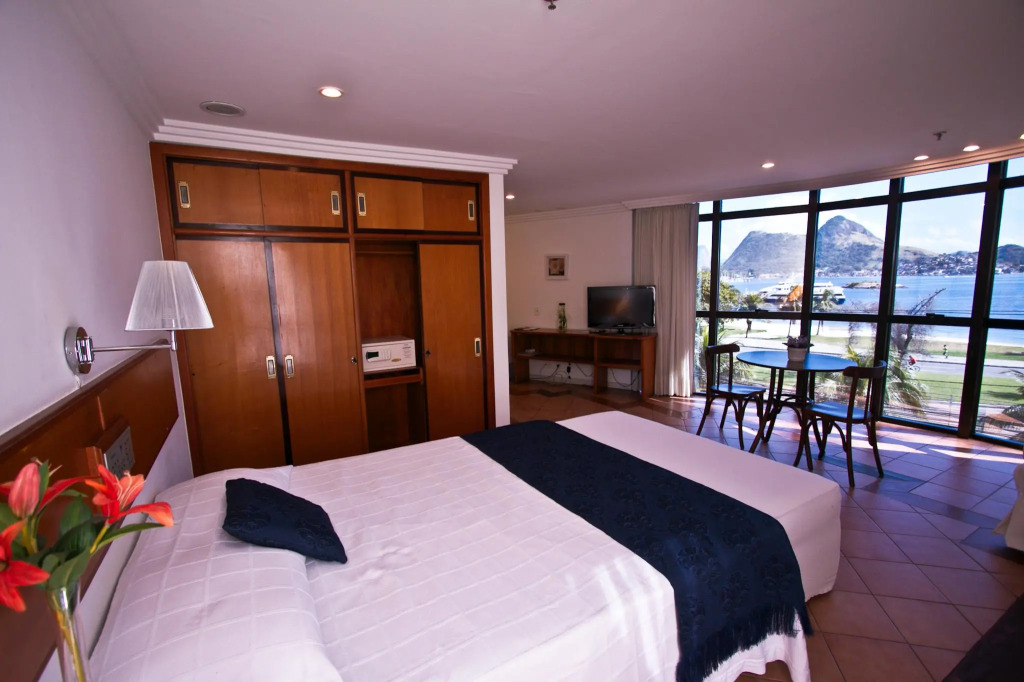 Hotel Solar do Amanhecer