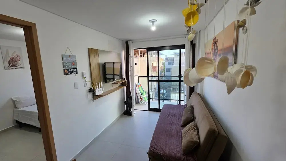 Bela Vista 204C Porto de Galinhas bLP