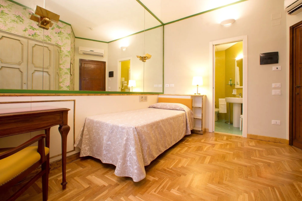 Hotel Continental