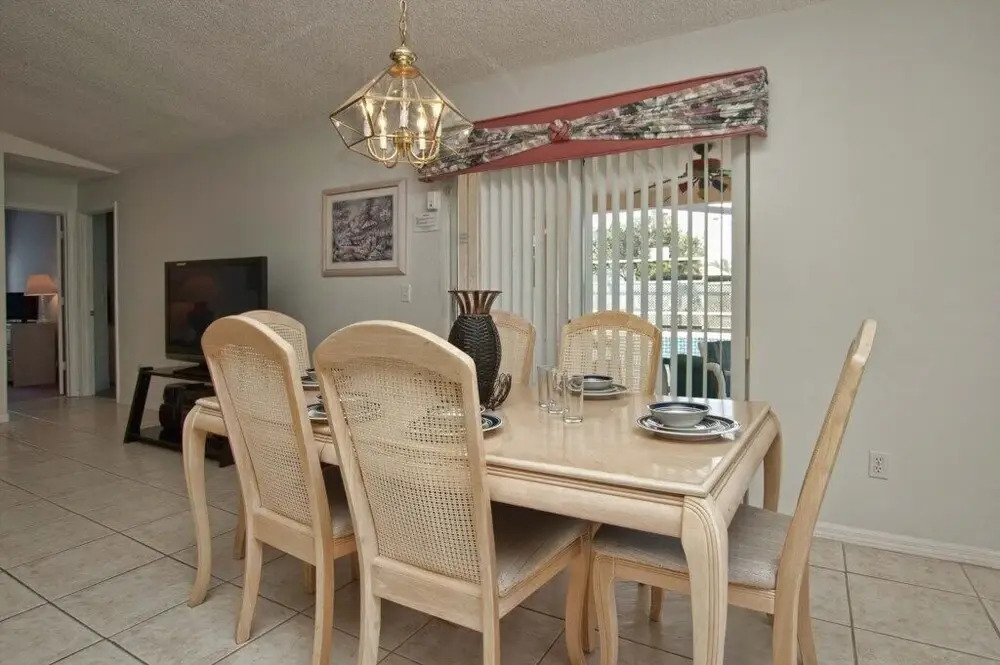 Indian Ridge- 4 Bedroom Pool Home- 2415ir 4 Home by Redawning