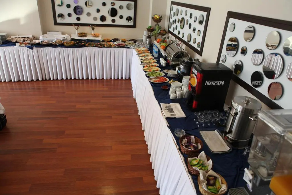 Sun Inn Hotel