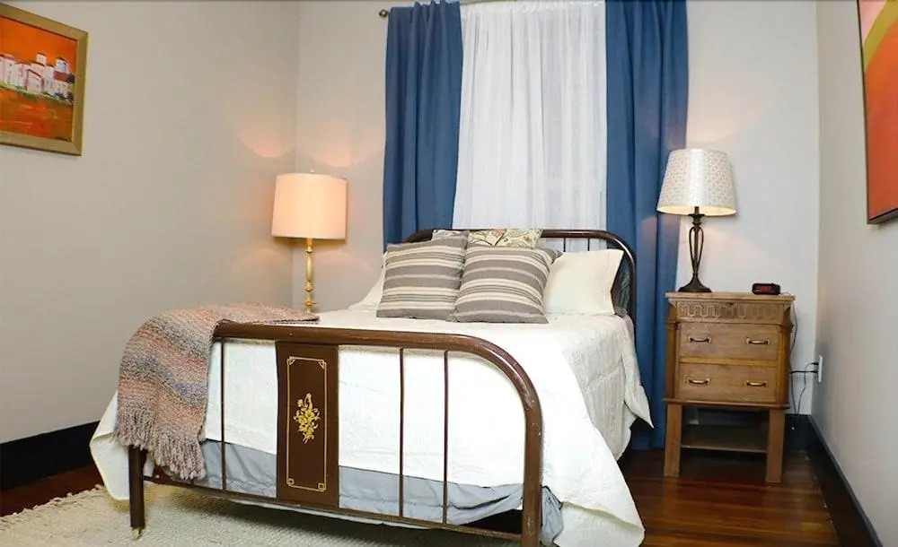 Hotel Hartington