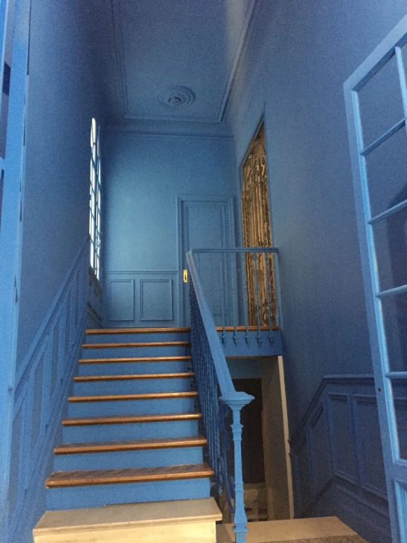 Maison Dormoy